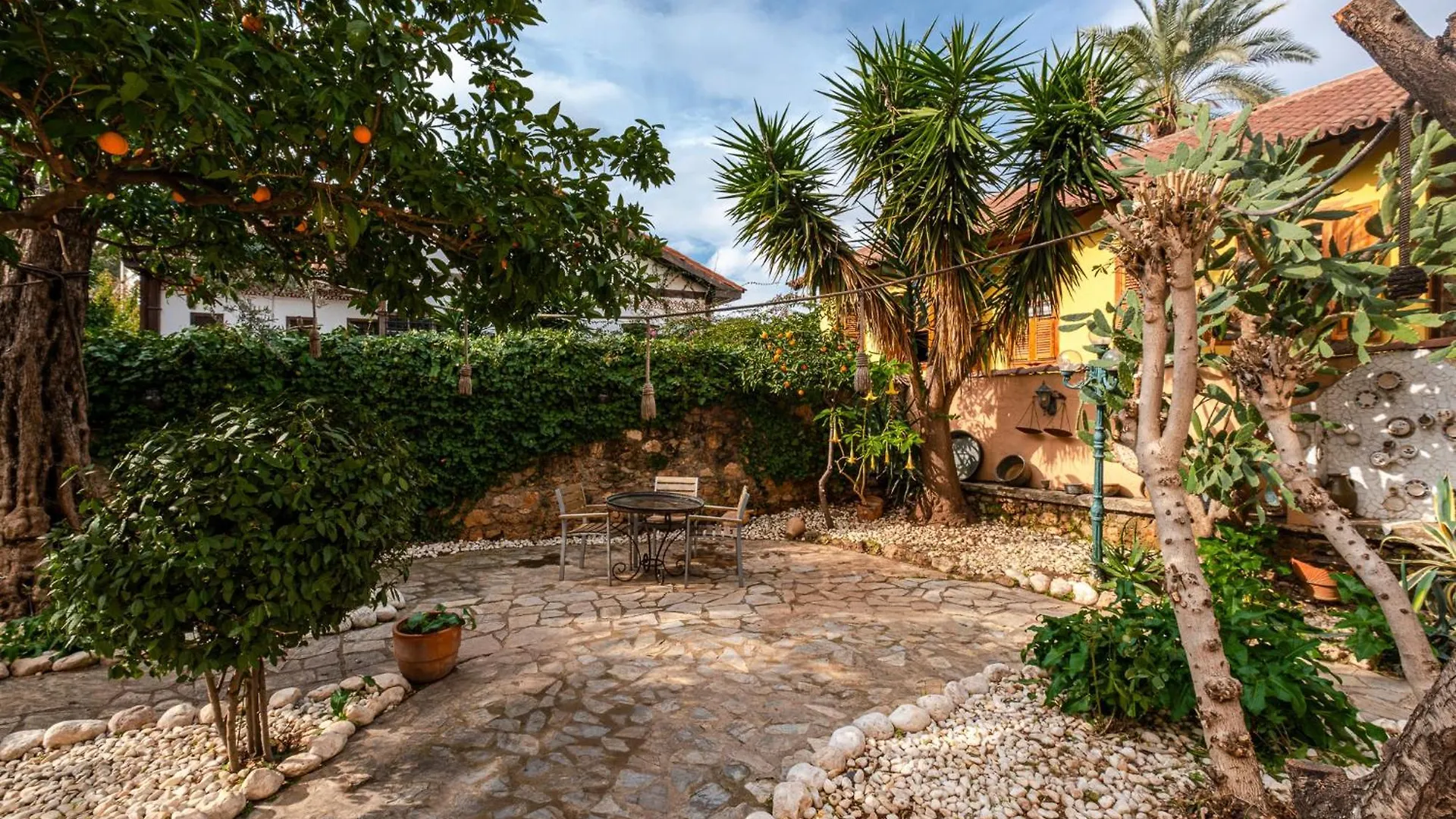 Villa Tulipan Antalya
