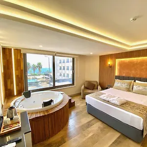 2* فندق Beyza (adults Only)