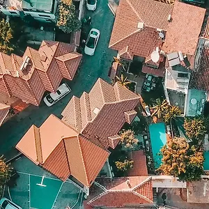 Hotel The, Antalya
