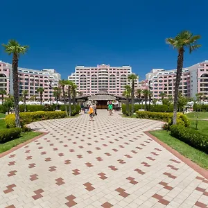 Majestic Курортный комплекс Солнечный берег