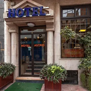 艾斯特德酒店 酒店 卡萨布兰卡