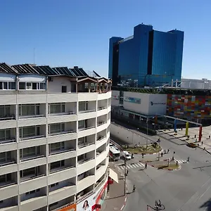 Hotel Bilgehan, Antalya
