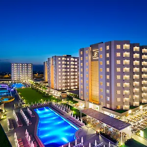 Grand Park Lara Анталья