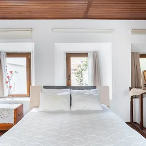 18th Century Renovated Stone House, Terrace, Free Fast Wi-fi Апартаменты Бодрум
