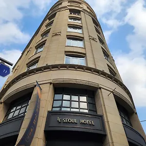 Hotel Le 