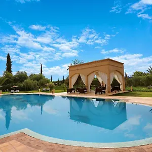 Hotel Atlas Widan ****