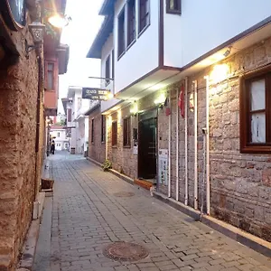 Hotel Grand Erken, Antalya