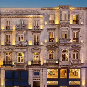 Hotel Mr Cas Taksim - Special Category ****