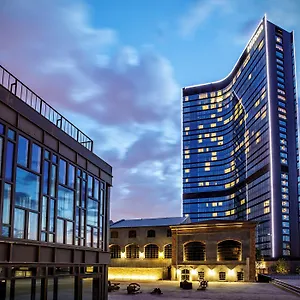 Hilton Bomonti 5* Stambuł