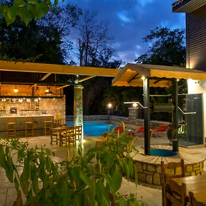 Hotel Kosa Boutique, Antalya