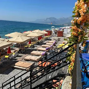 Aparthotel Gueden-pearl, Antalya