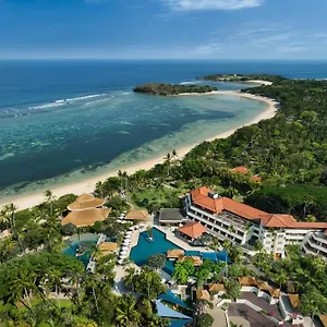 Nusa Dua And - Handwritten Collection Курортный комплекс Нуса-Дуа