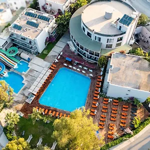 Resort Bodrum ****