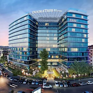 Doubletree By Hilton - Moda 5* Stambuł