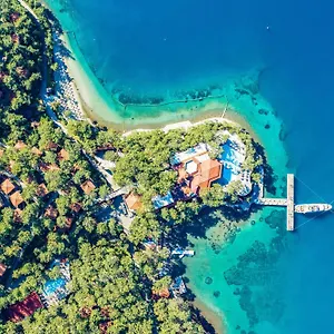 ***** Hotel Bay - Adults Only Turchia