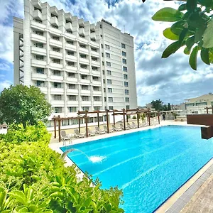 4* Hotel Western Khan