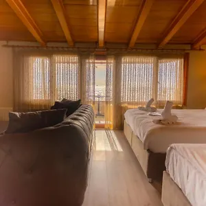 欢呼灯塔酒店 旅馆 伊斯坦布尔