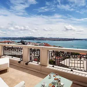 Cvk Park Bosphorus 5* Stambuł