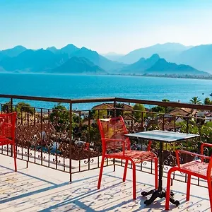 Hotel Patron, Antalya