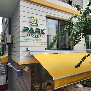 Park & 酒店