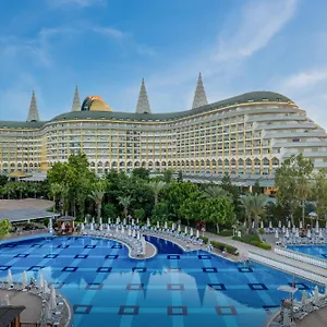 Delphin Imperial Lara Анталья