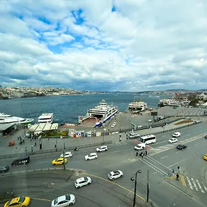Manesol Old Bosphorus Отель Стамбул