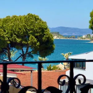 Apartahotel Rosy ***