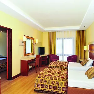 Green Beach Resort 5* Gündoğan