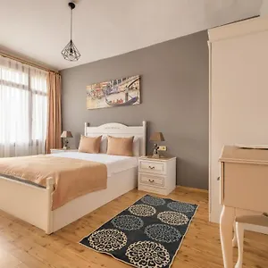 Aparthotel Old Town Deluxe Flats, Antalya