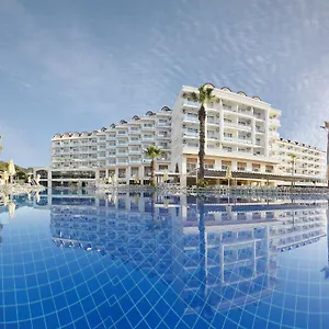 Grand Ideal Premium 5* Marmaris