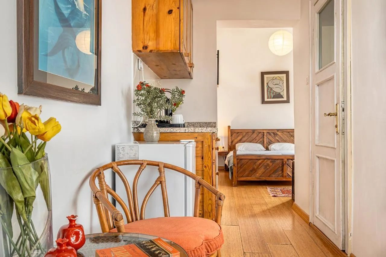 ** Отель Villa Tulipan Анталья Турция