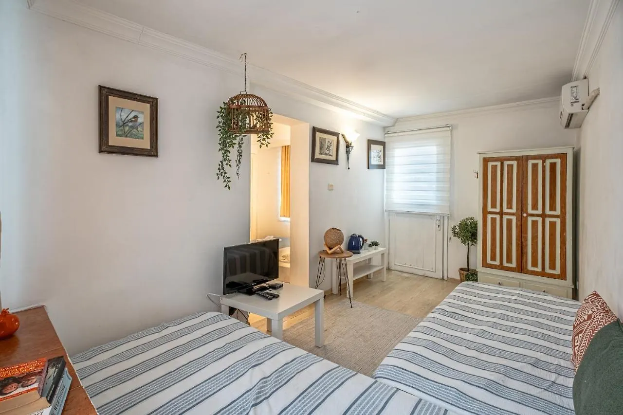 Villa Tulipan Анталья 2*,  Турция