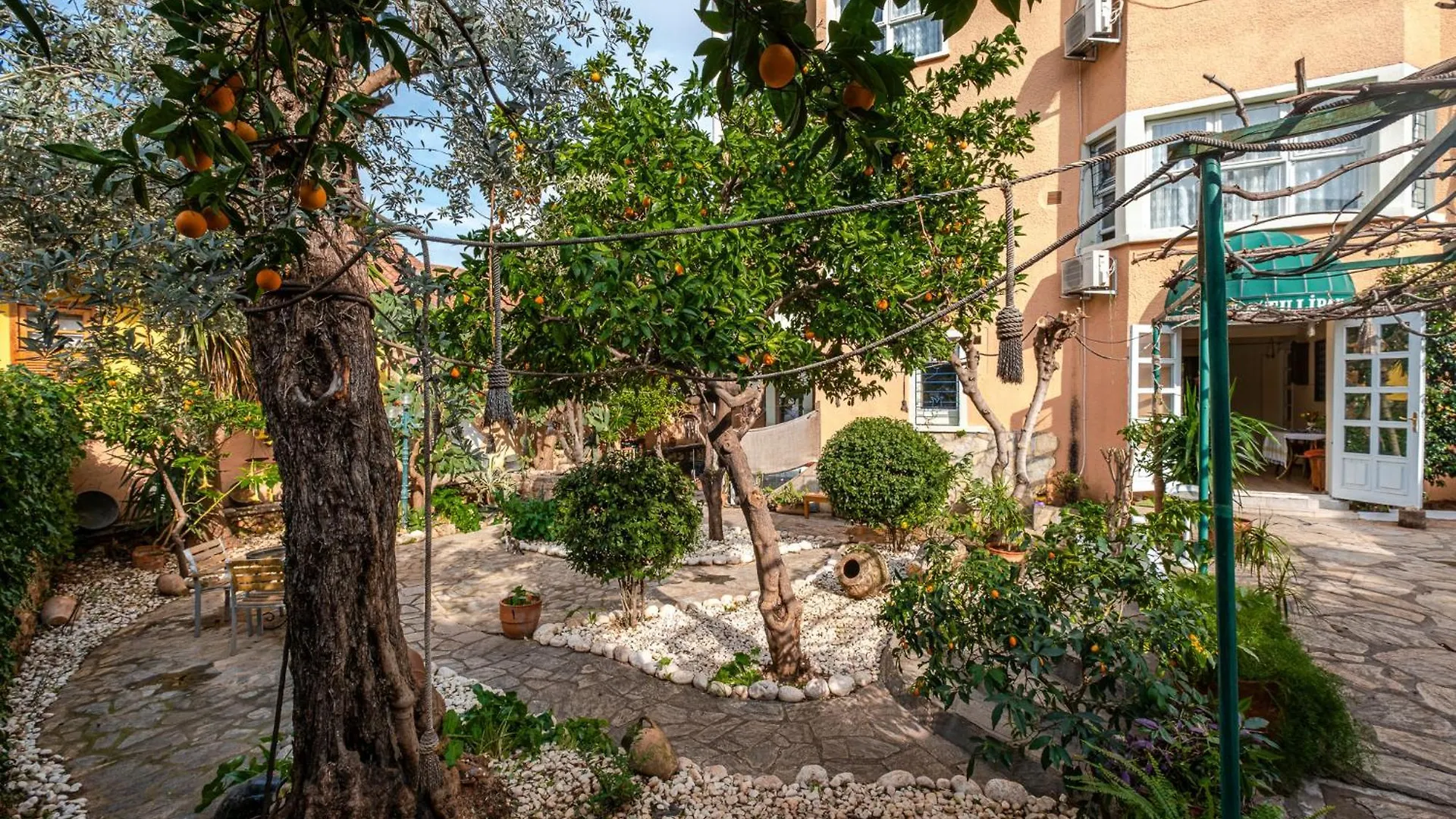 Villa Tulipan Antalya