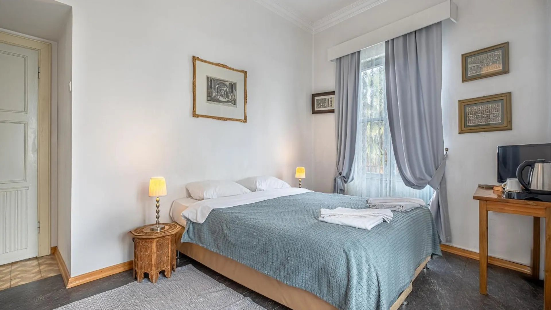 Villa Tulipan Antalya Hotel