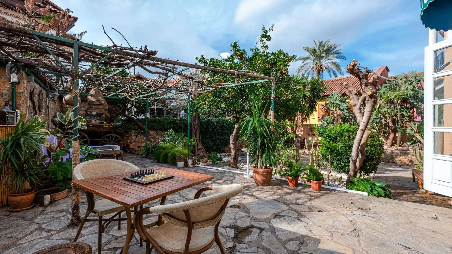 Villa Tulipan Antalya