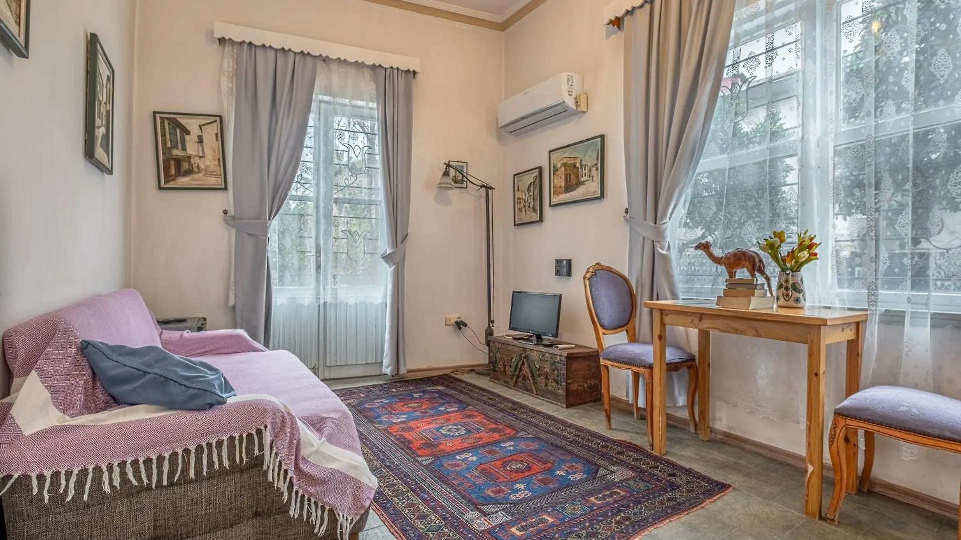Villa Tulipan Анталья