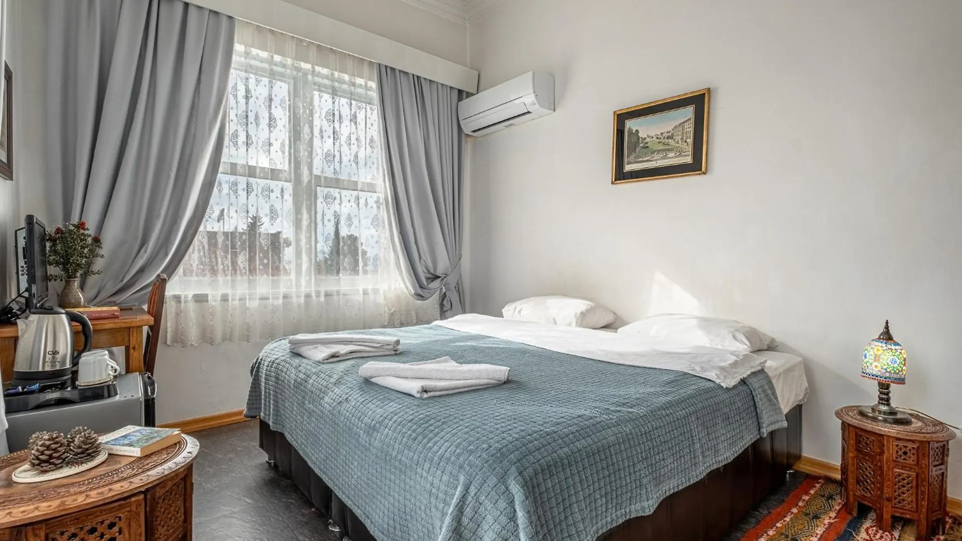 Hotel Villa Tulipan Antalya
