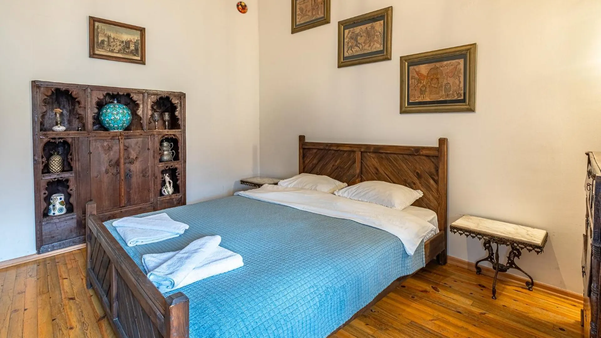Villa Tulipan Анталья Турция