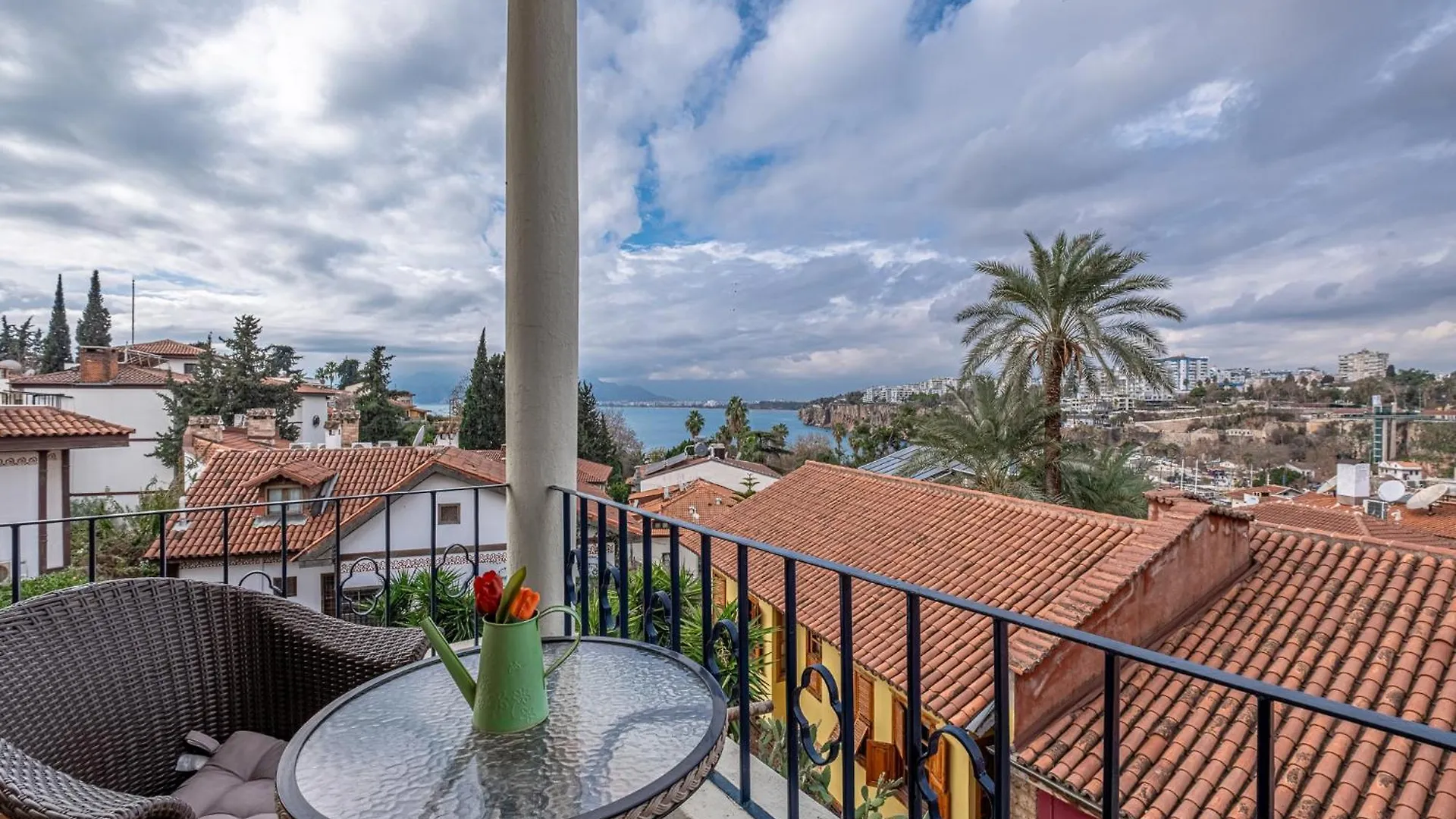 Villa Tulipan Antalya