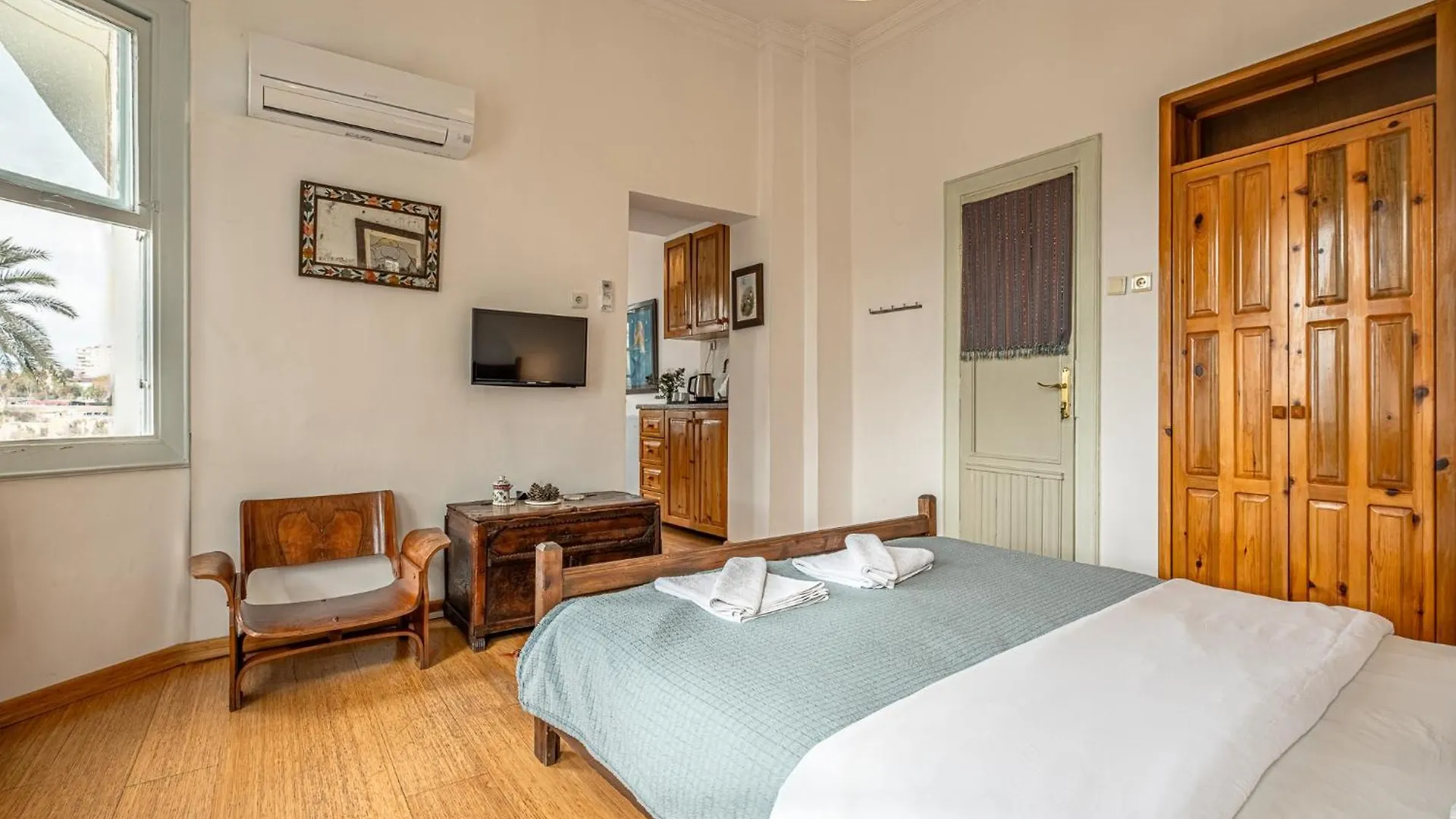 Hotel Villa Tulipan Antalya