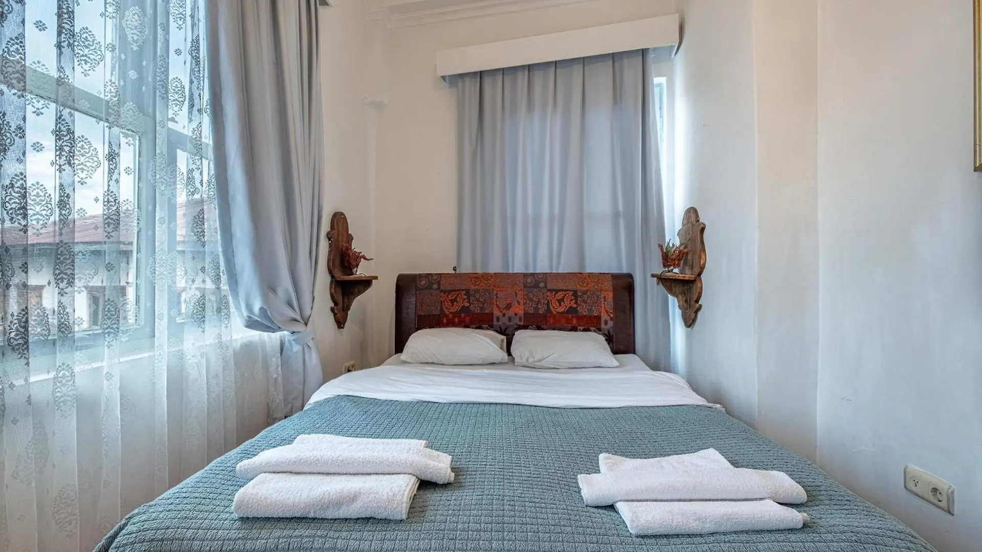 Hotel Villa Tulipan Antalya