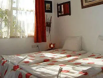 Villa Tulipan Анталья Отель